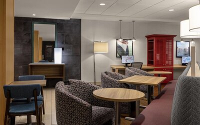 Home2 Suites by Hilton Minneapolis-Eden Prairie