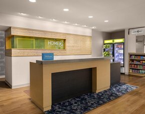 Home2 Suites by Hilton Minneapolis-Eden Prairie