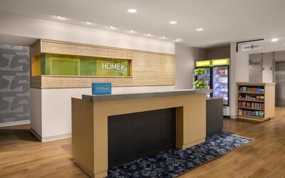 Home2 Suites by Hilton Minneapolis-Eden Prairie