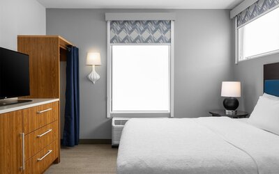Home2 Suites by Hilton Minneapolis-Eden Prairie