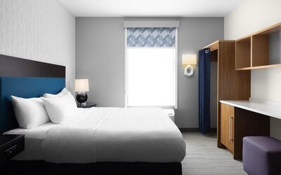 Home2 Suites by Hilton Minneapolis-Eden Prairie