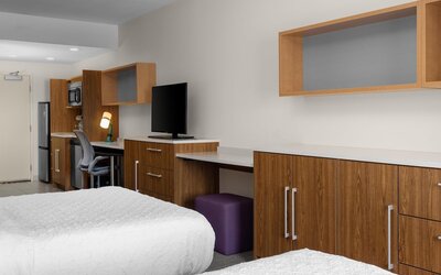 Home2 Suites by Hilton Minneapolis-Eden Prairie