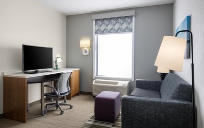 Home2 Suites by Hilton Minneapolis-Eden Prairie