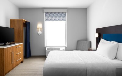 Home2 Suites by Hilton Minneapolis-Eden Prairie