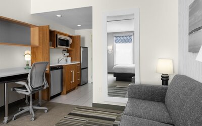 Home2 Suites by Hilton Minneapolis-Eden Prairie
