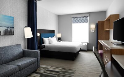 Home2 Suites by Hilton Minneapolis-Eden Prairie