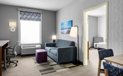Home2 Suites by Hilton Minneapolis-Eden Prairie