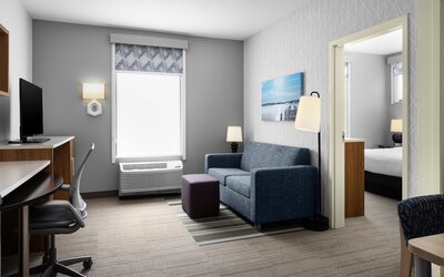Home2 Suites by Hilton Minneapolis-Eden Prairie