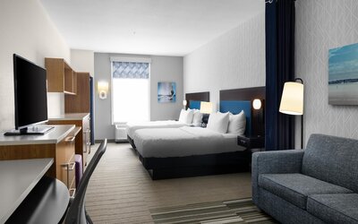 Home2 Suites by Hilton Minneapolis-Eden Prairie