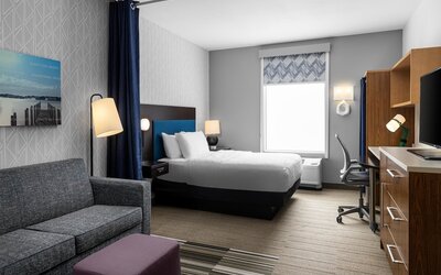 Home2 Suites by Hilton Minneapolis-Eden Prairie