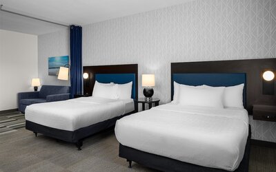 Home2 Suites by Hilton Minneapolis-Eden Prairie