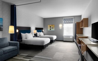 Home2 Suites by Hilton Minneapolis-Eden Prairie
