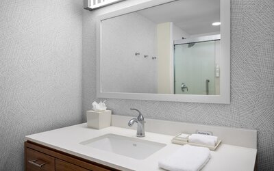 Home2 Suites by Hilton Minneapolis-Eden Prairie