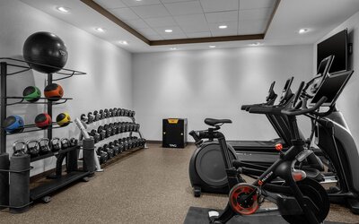 Home2 Suites by Hilton Minneapolis-Eden Prairie