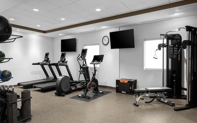 Home2 Suites by Hilton Minneapolis-Eden Prairie