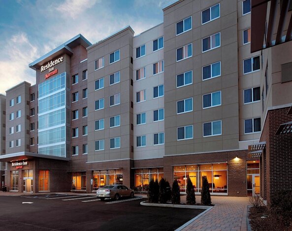 Residence Inn Secaucus Meadowlands