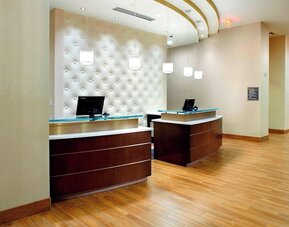 Residence Inn Secaucus Meadowlands