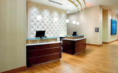 Residence Inn Secaucus Meadowlands