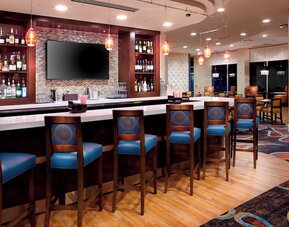 Residence Inn Secaucus Meadowlands