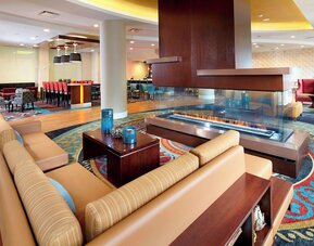 Residence Inn Secaucus Meadowlands