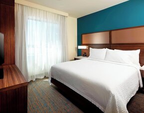 Residence Inn Secaucus Meadowlands