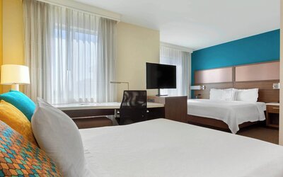 Residence Inn Secaucus Meadowlands