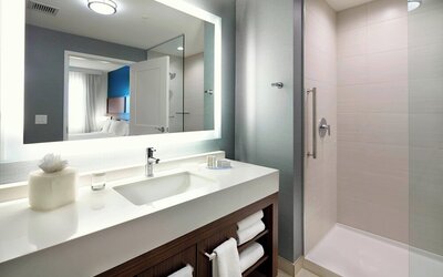 Residence Inn Secaucus Meadowlands
