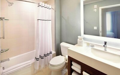 Residence Inn Secaucus Meadowlands