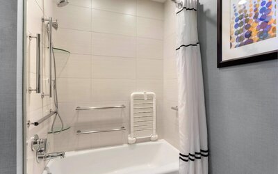 Residence Inn Secaucus Meadowlands