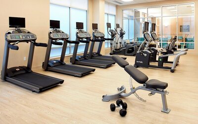 Residence Inn Secaucus Meadowlands