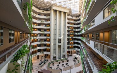 Harmony Suites