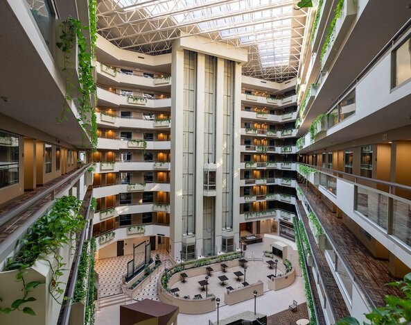 Harmony Suites