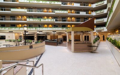 Harmony Suites