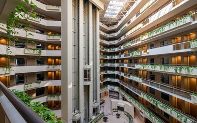Harmony Suites