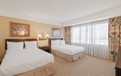 Harmony Suites
