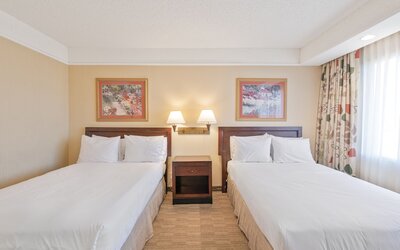 Harmony Suites