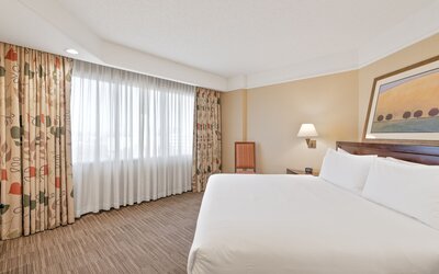 Harmony Suites