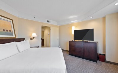 Harmony Suites