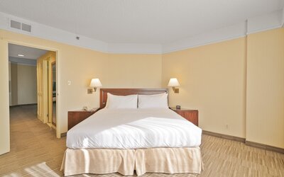 Harmony Suites