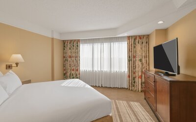 Harmony Suites