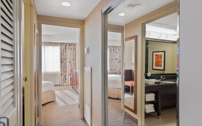 Harmony Suites