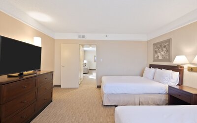 Harmony Suites