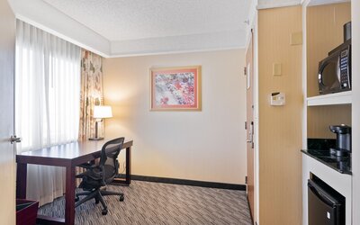 Harmony Suites