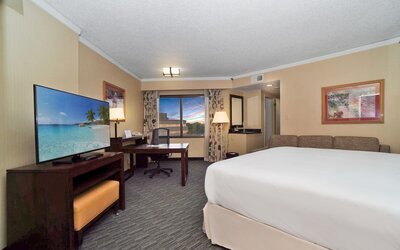 Harmony Suites