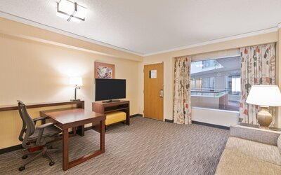 Harmony Suites