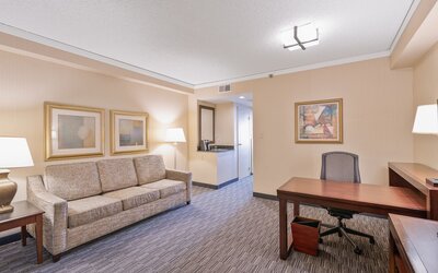 Harmony Suites