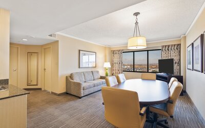 Harmony Suites