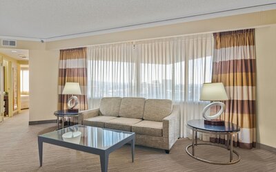 Harmony Suites
