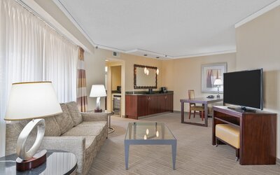 Harmony Suites