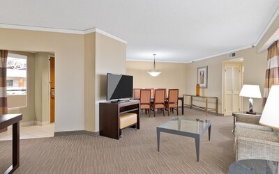 Harmony Suites